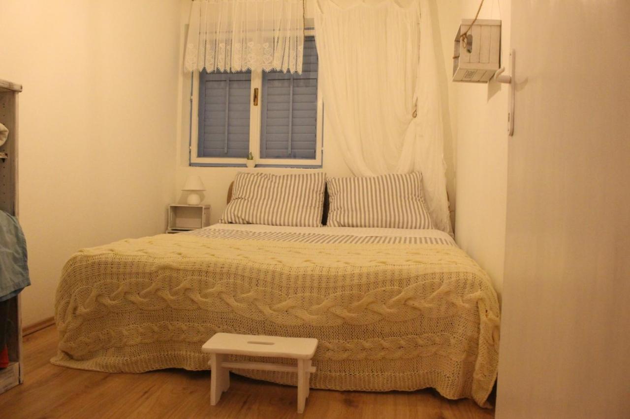 Blue Harbour No. 15 Apartman Veli Iž Kültér fotó