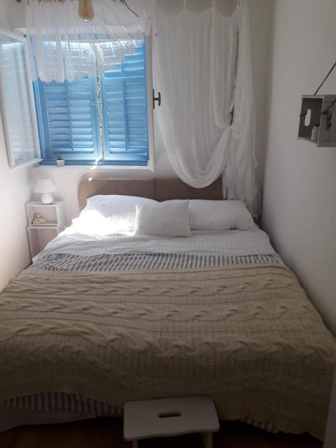 Blue Harbour No. 15 Apartman Veli Iž Kültér fotó