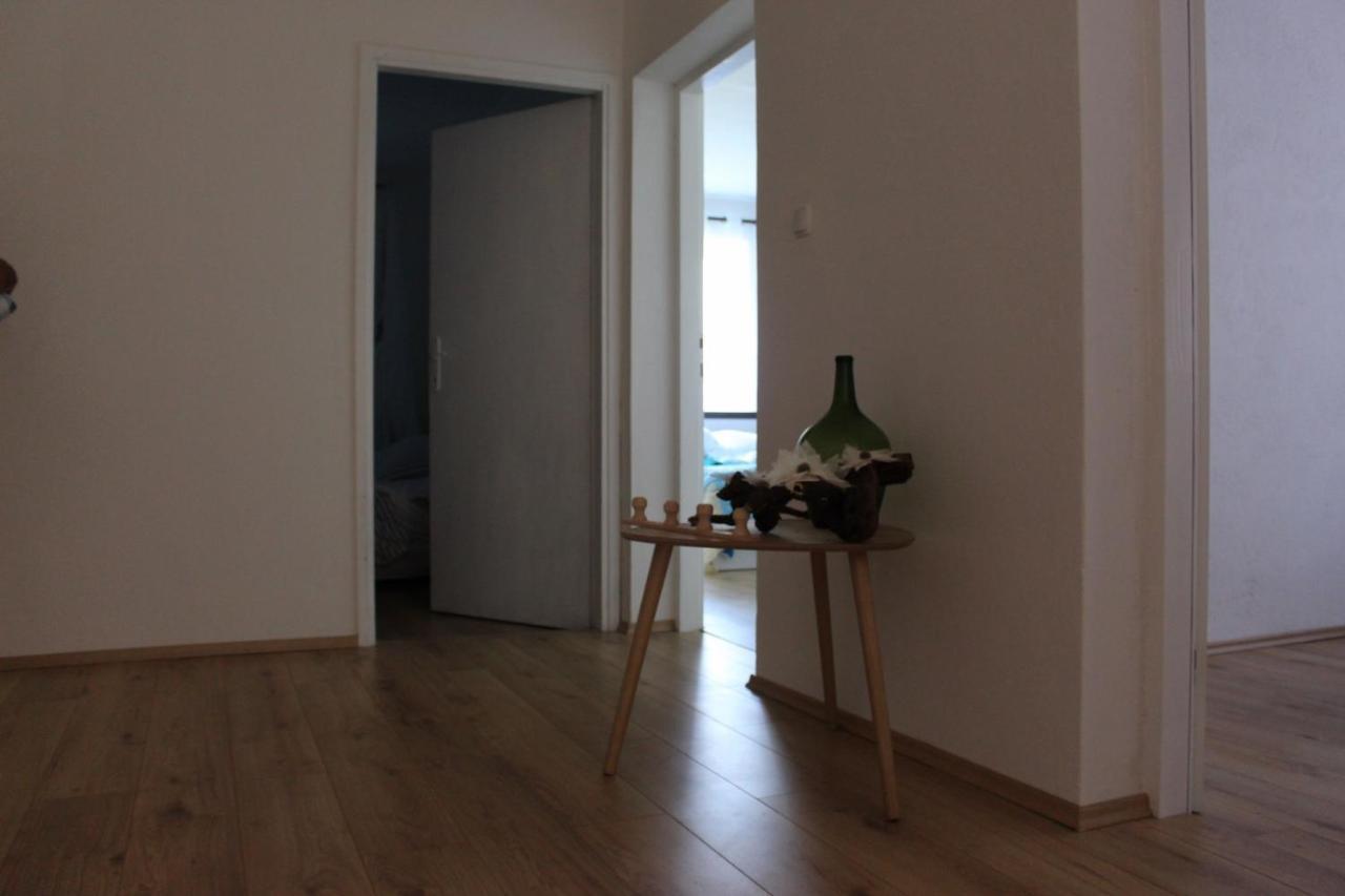 Blue Harbour No. 15 Apartman Veli Iž Kültér fotó