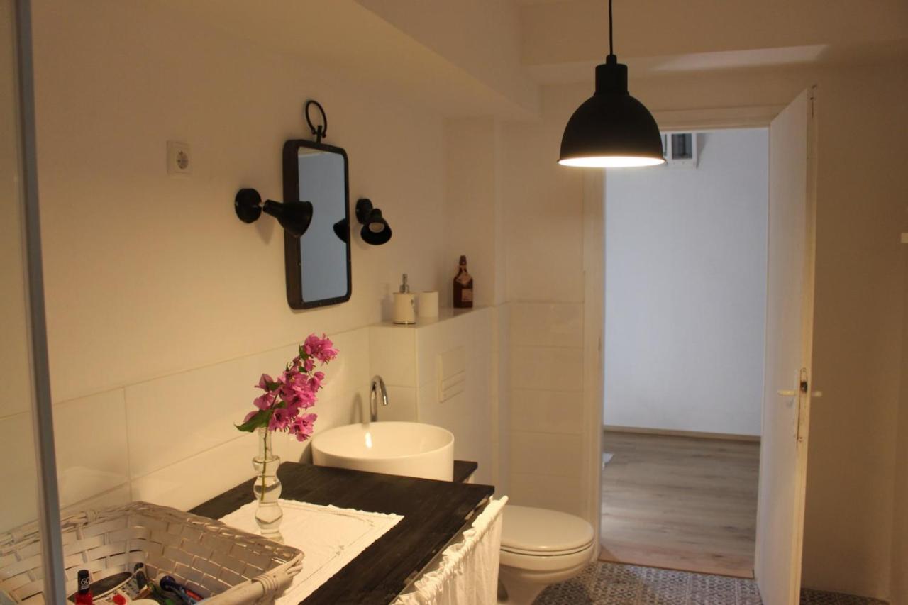 Blue Harbour No. 15 Apartman Veli Iž Kültér fotó