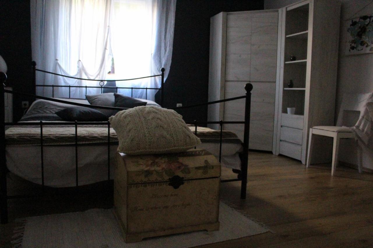 Blue Harbour No. 15 Apartman Veli Iž Kültér fotó