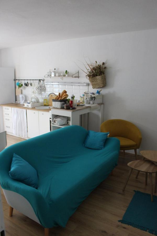 Blue Harbour No. 15 Apartman Veli Iž Kültér fotó