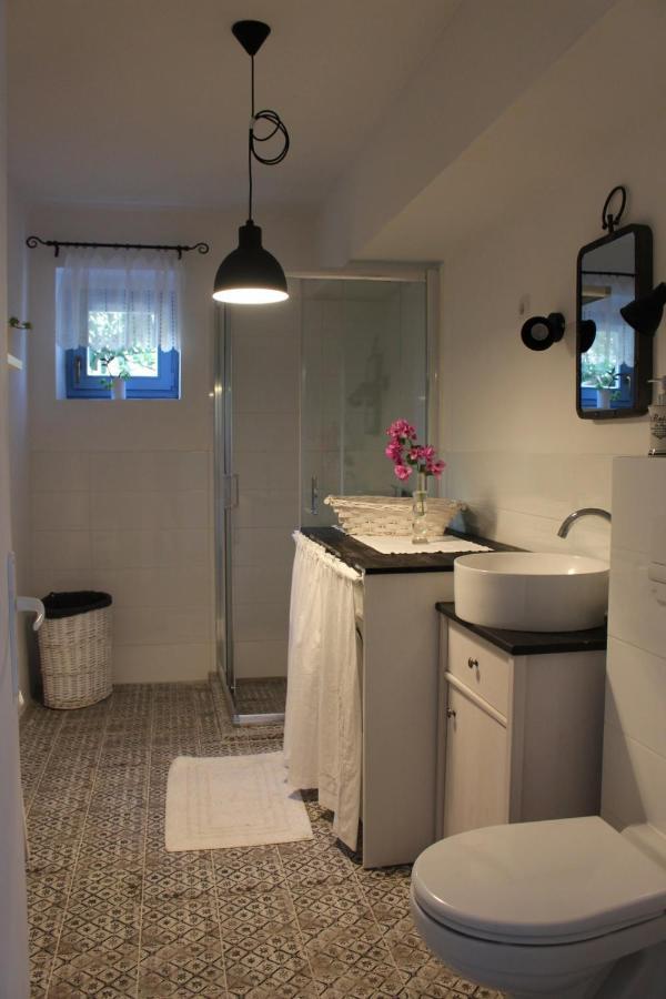 Blue Harbour No. 15 Apartman Veli Iž Kültér fotó