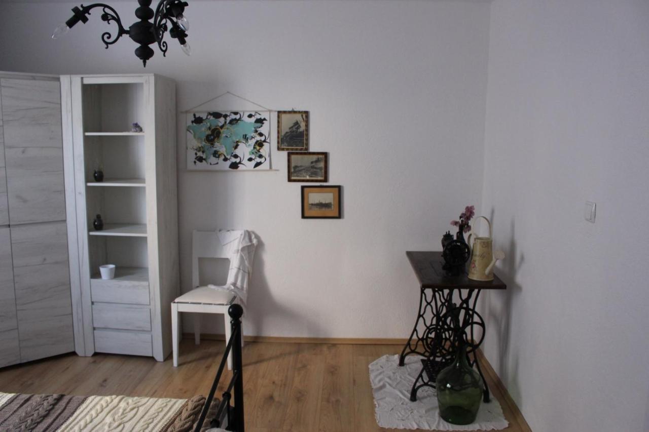 Blue Harbour No. 15 Apartman Veli Iž Kültér fotó