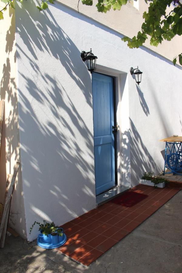 Blue Harbour No. 15 Apartman Veli Iž Kültér fotó