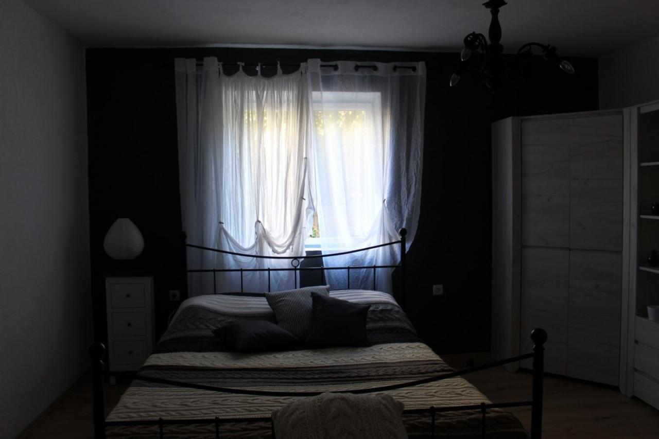 Blue Harbour No. 15 Apartman Veli Iž Kültér fotó