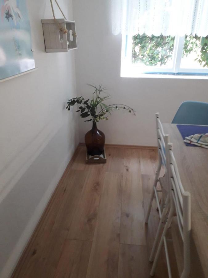 Blue Harbour No. 15 Apartman Veli Iž Kültér fotó