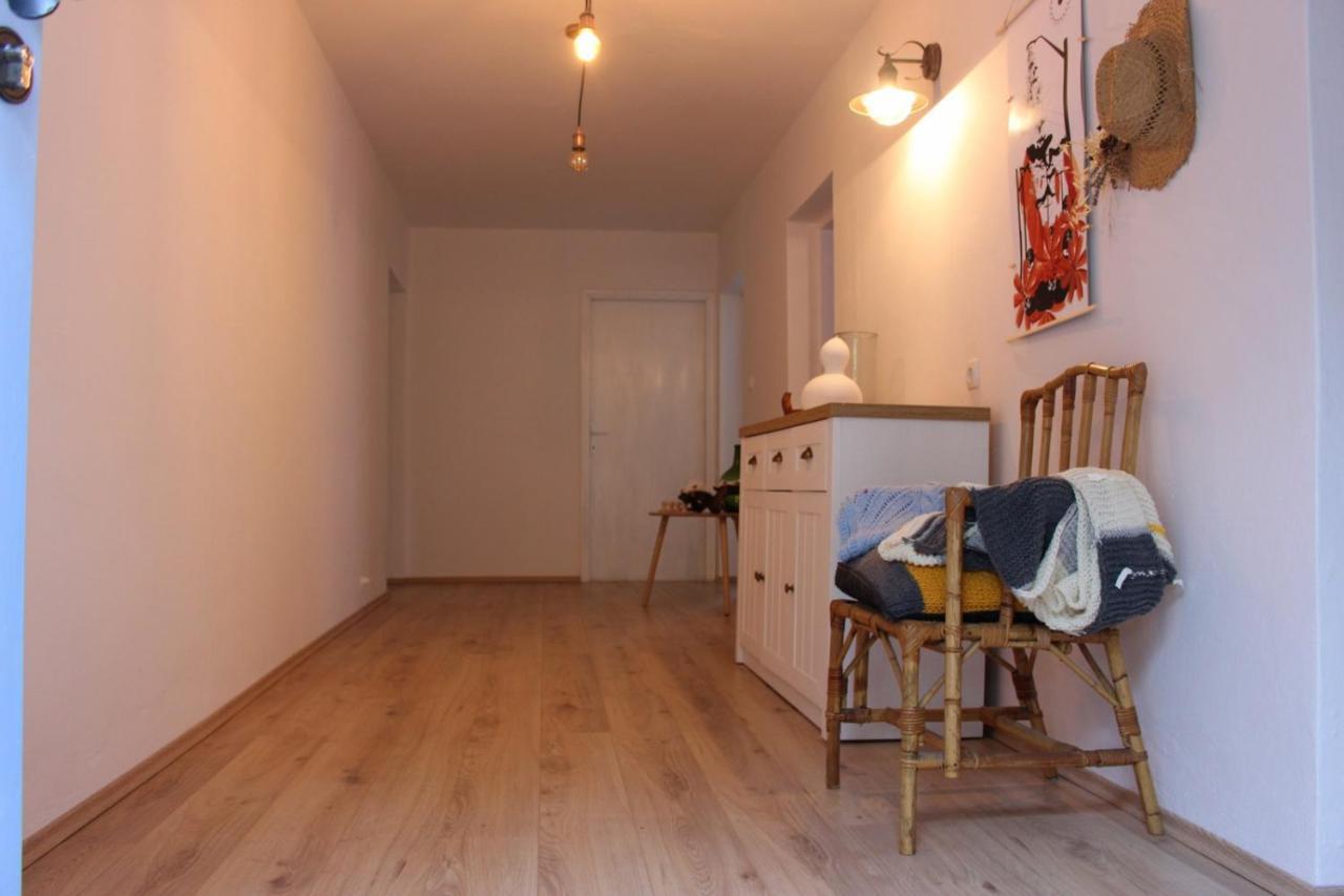 Blue Harbour No. 15 Apartman Veli Iž Kültér fotó