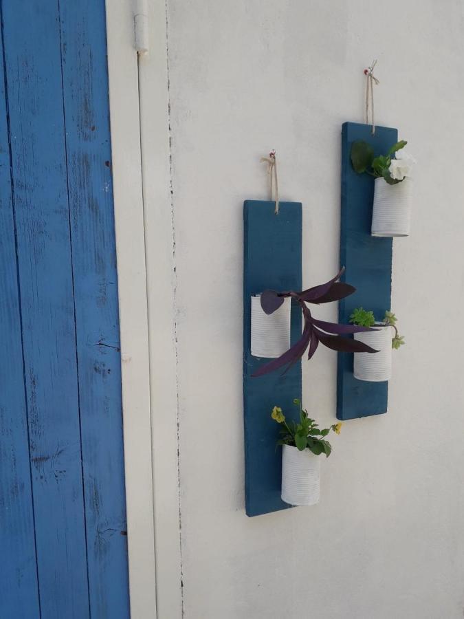 Blue Harbour No. 15 Apartman Veli Iž Kültér fotó